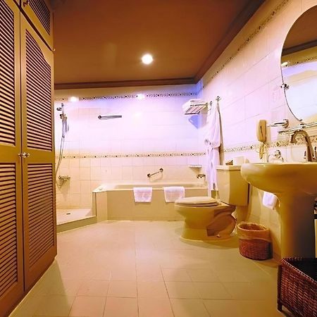 Casa Leticia Boutique Hotel Davao City Eksteriør billede