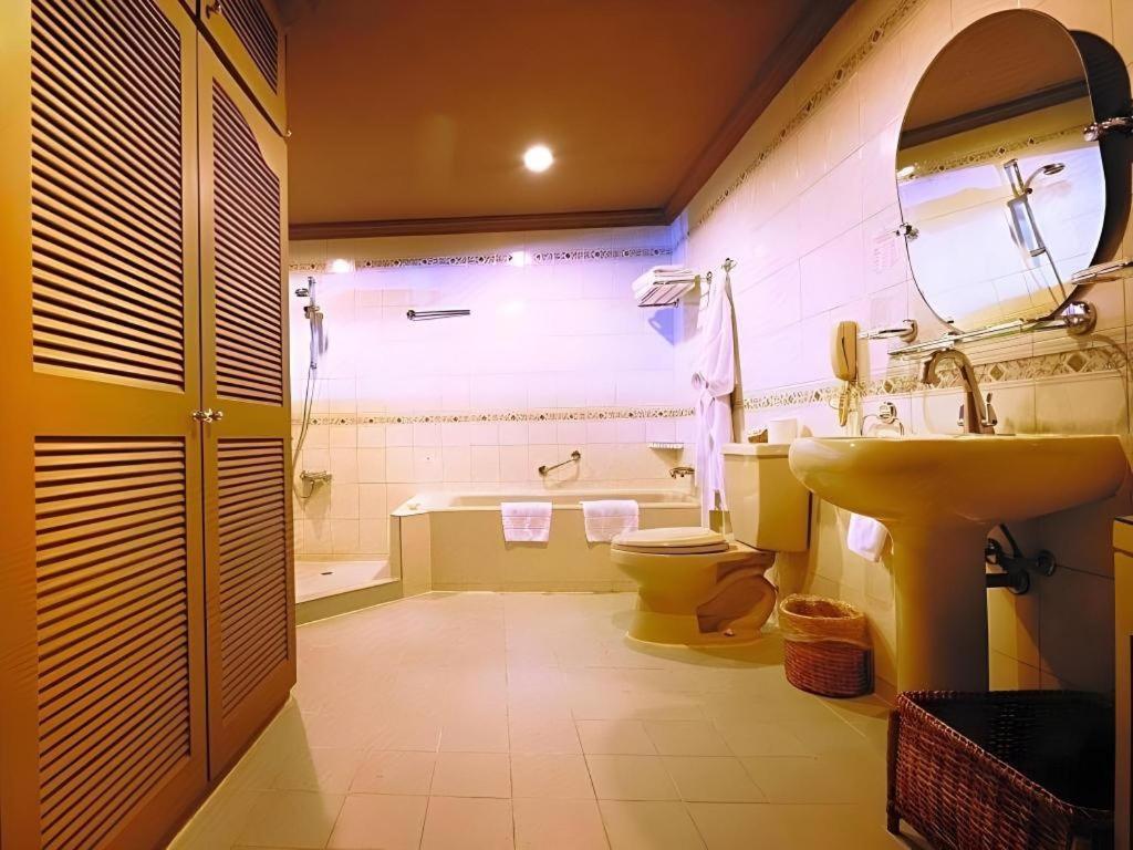 Casa Leticia Boutique Hotel Davao City Eksteriør billede