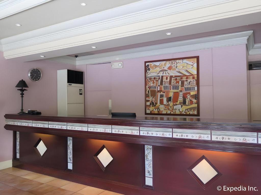 Casa Leticia Boutique Hotel Davao City Eksteriør billede