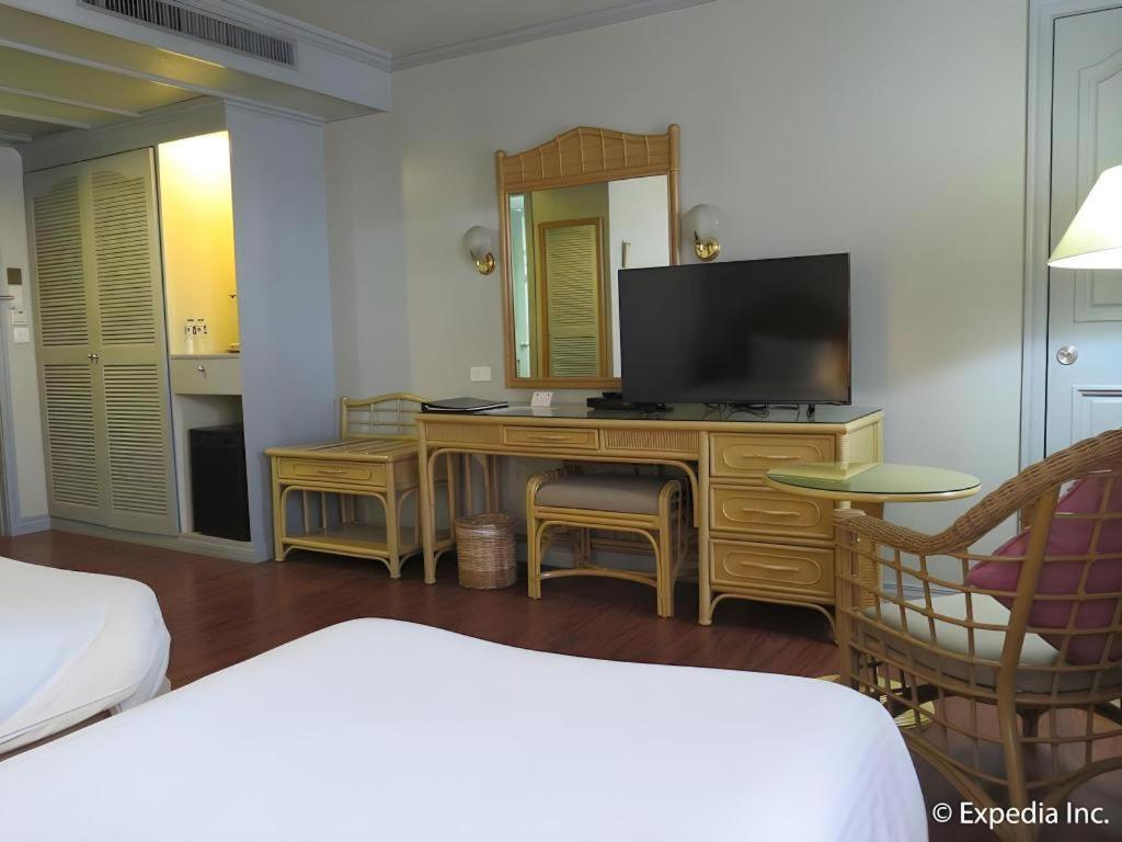 Casa Leticia Boutique Hotel Davao City Eksteriør billede