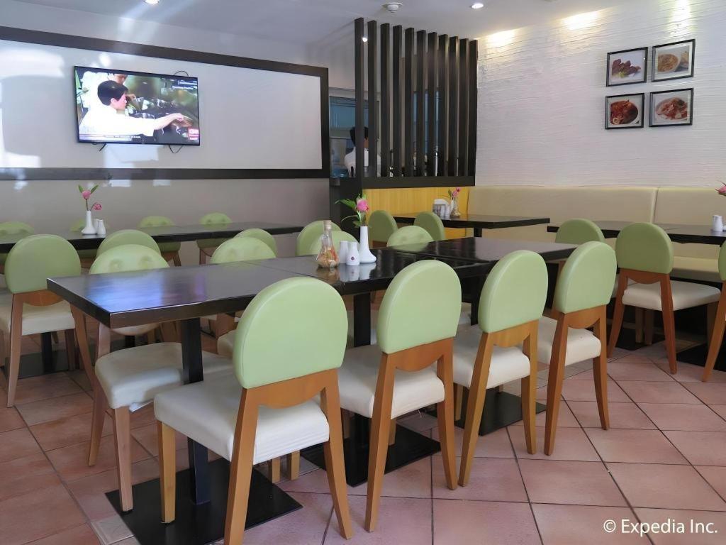 Casa Leticia Boutique Hotel Davao City Eksteriør billede