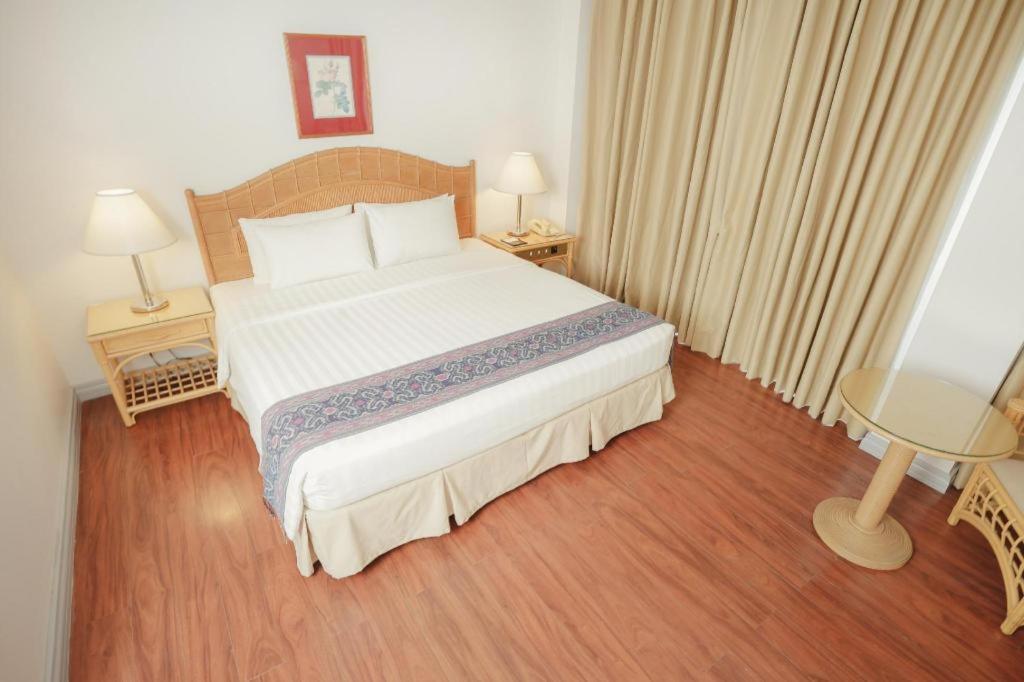 Casa Leticia Boutique Hotel Davao City Eksteriør billede