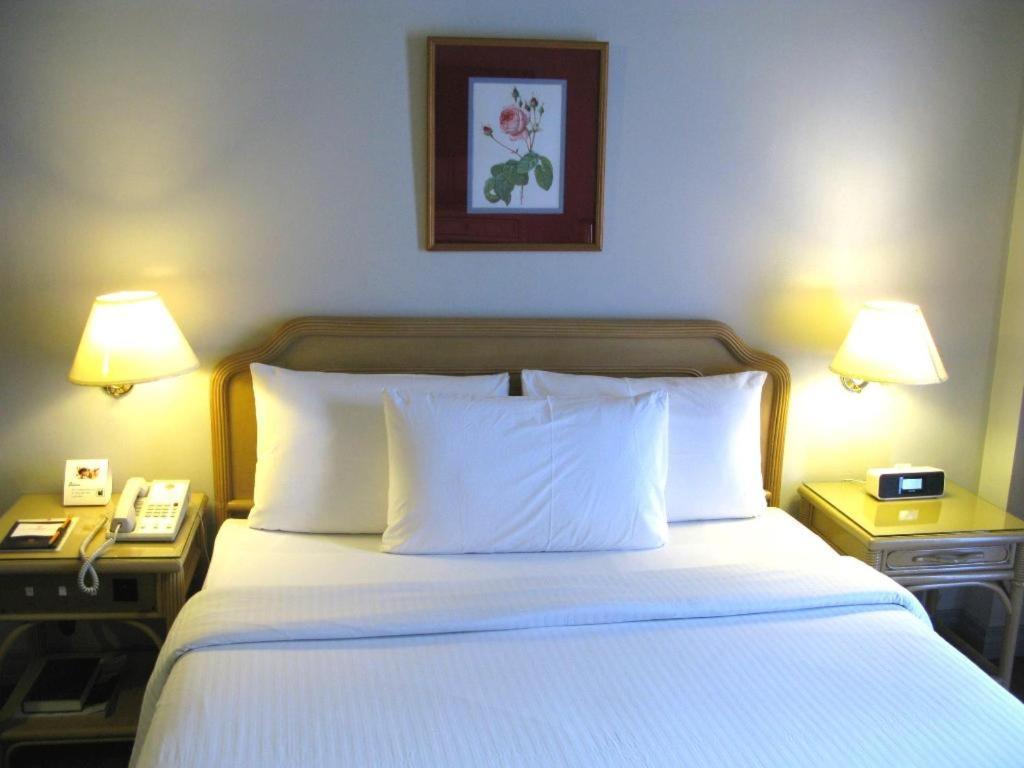 Casa Leticia Boutique Hotel Davao City Eksteriør billede