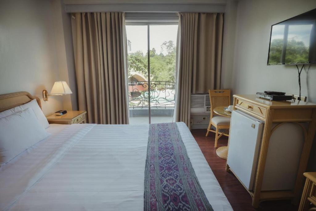 Casa Leticia Boutique Hotel Davao City Eksteriør billede