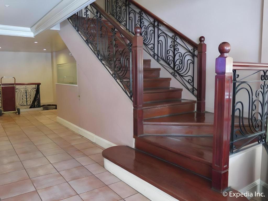 Casa Leticia Boutique Hotel Davao City Eksteriør billede
