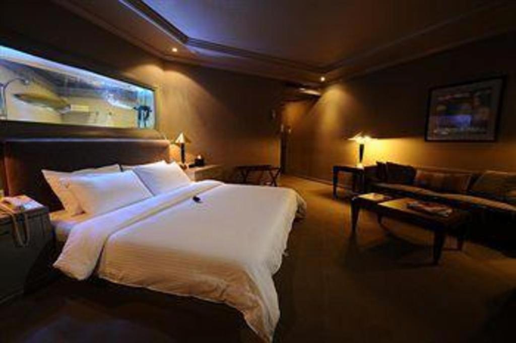 Casa Leticia Boutique Hotel Davao City Eksteriør billede