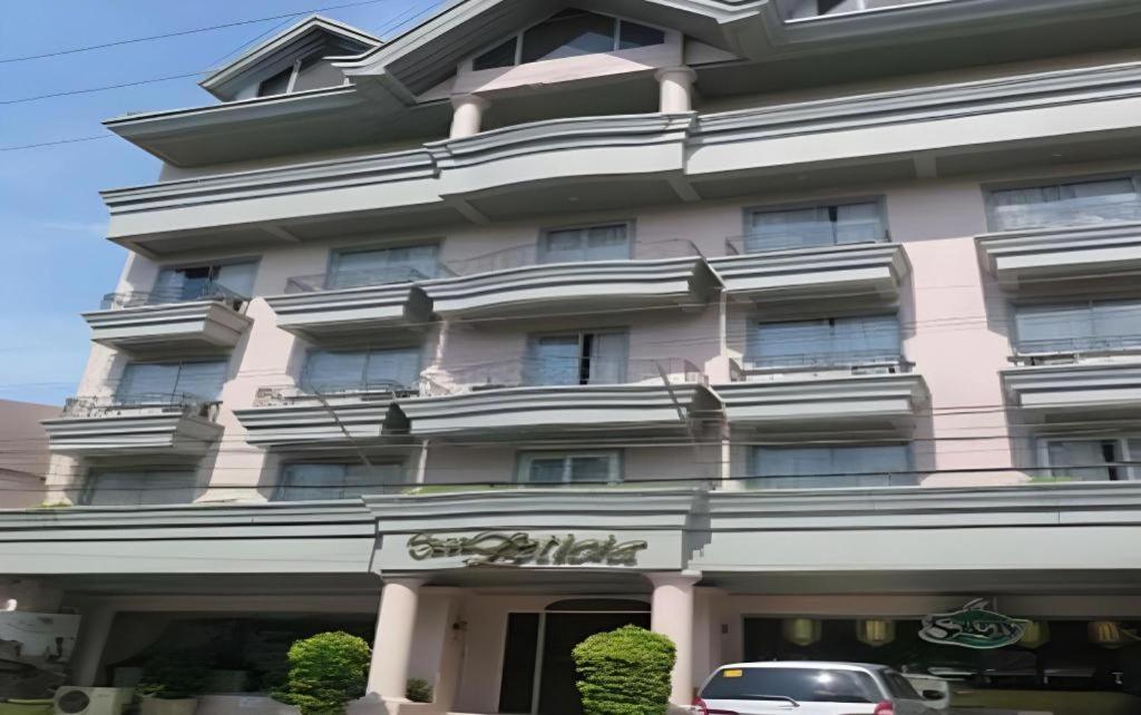 Casa Leticia Boutique Hotel Davao City Eksteriør billede