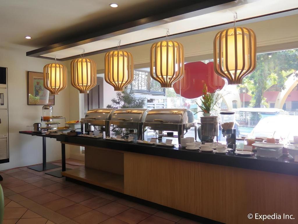 Casa Leticia Boutique Hotel Davao City Eksteriør billede